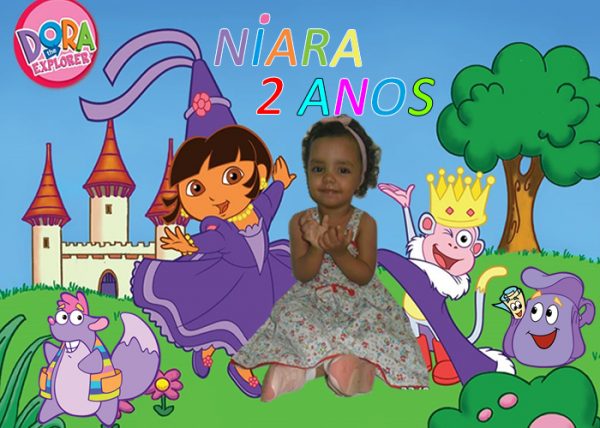 Lembrança Dora