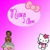 Etiqueta Hello Kitty 2