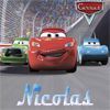 Etiqueta Carros