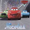 Etiqueta Carros