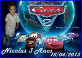 Lembrança Carros