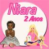 Etiqueta Barbie