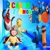 Etiqueta Filme Rio
